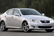 Lexus IS 250