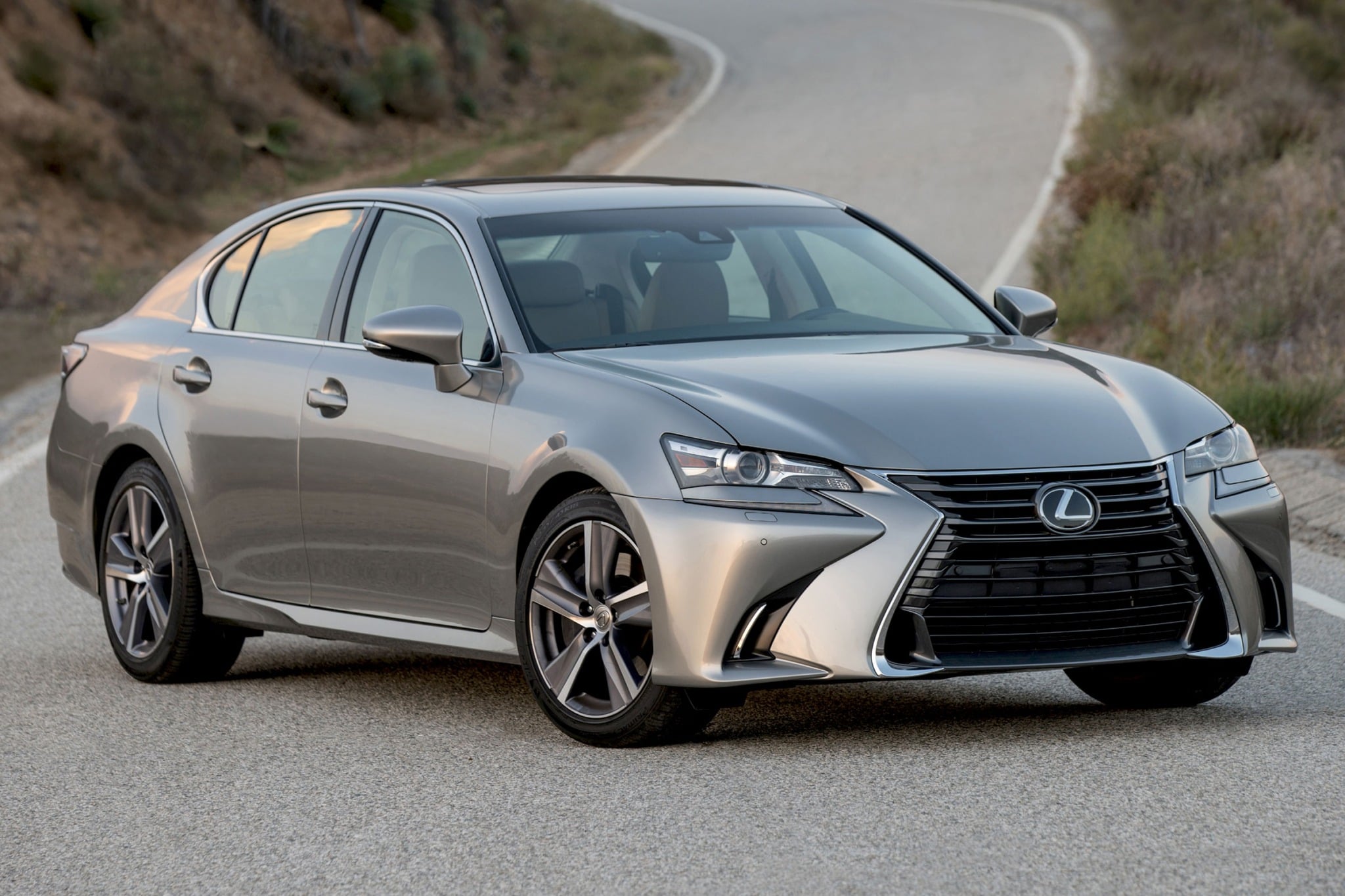 2016 lexus gs 200t sedan base fq oem 1 2048