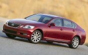2006 Lexus GS 300 4dr Sedan