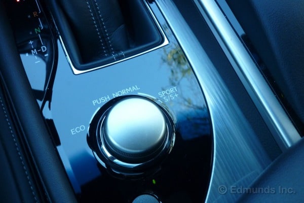 2013 Lexus GS 350 F Sport
