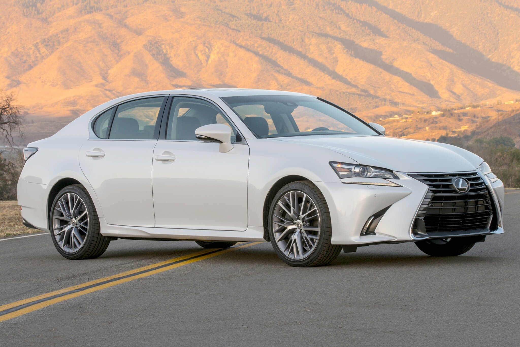 2016 lexus gs 350 sedan base fq oem 1 2048