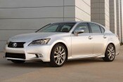2013 Lexus GS 450h