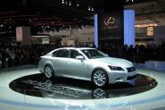 Lexus GS 450h