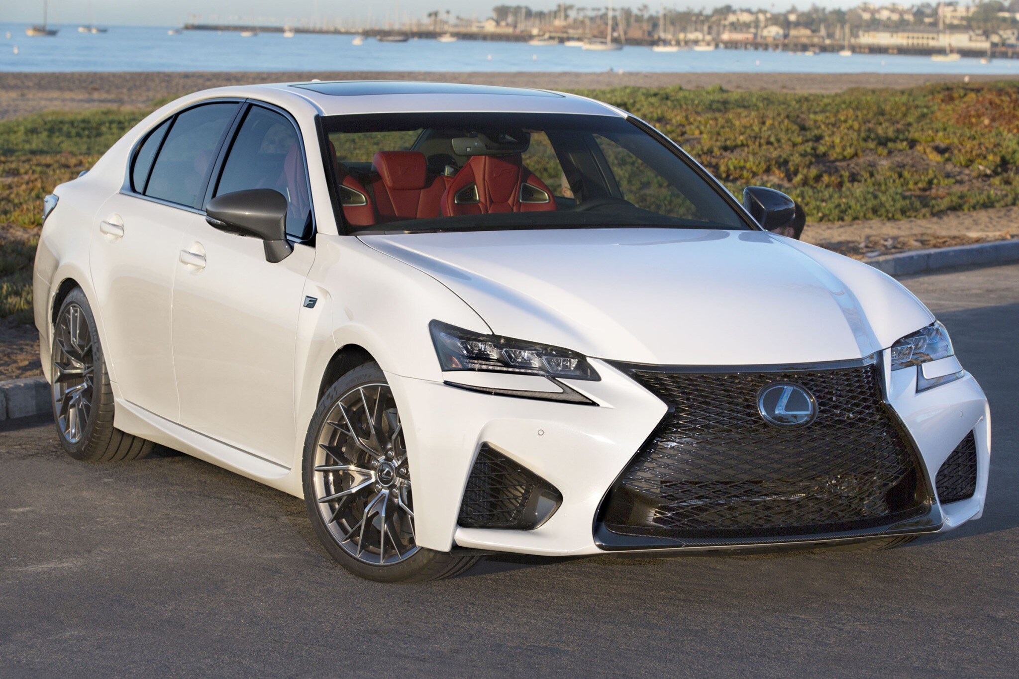 2016 lexus gs f sedan base fq oem 3 2048