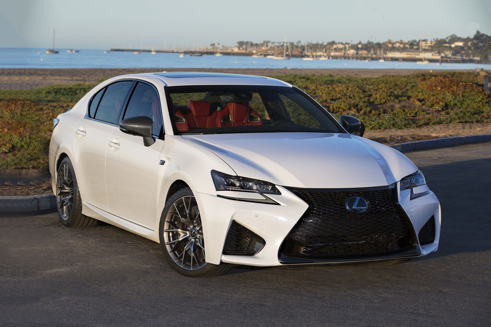 2017 lexus gs f sedan base fq oem 1 2048