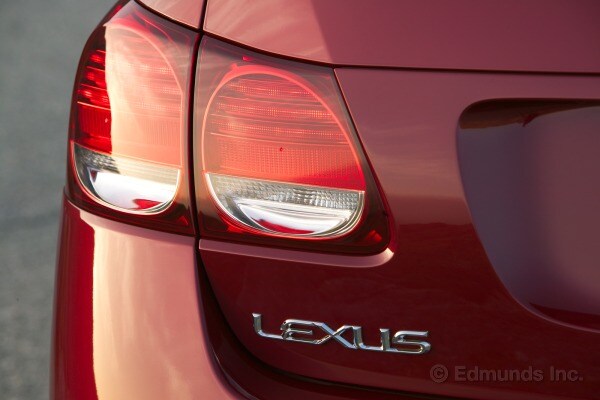 2006 Lexus GS 300 Picture
