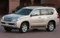2011 Lexus GX 460 SUV Shown