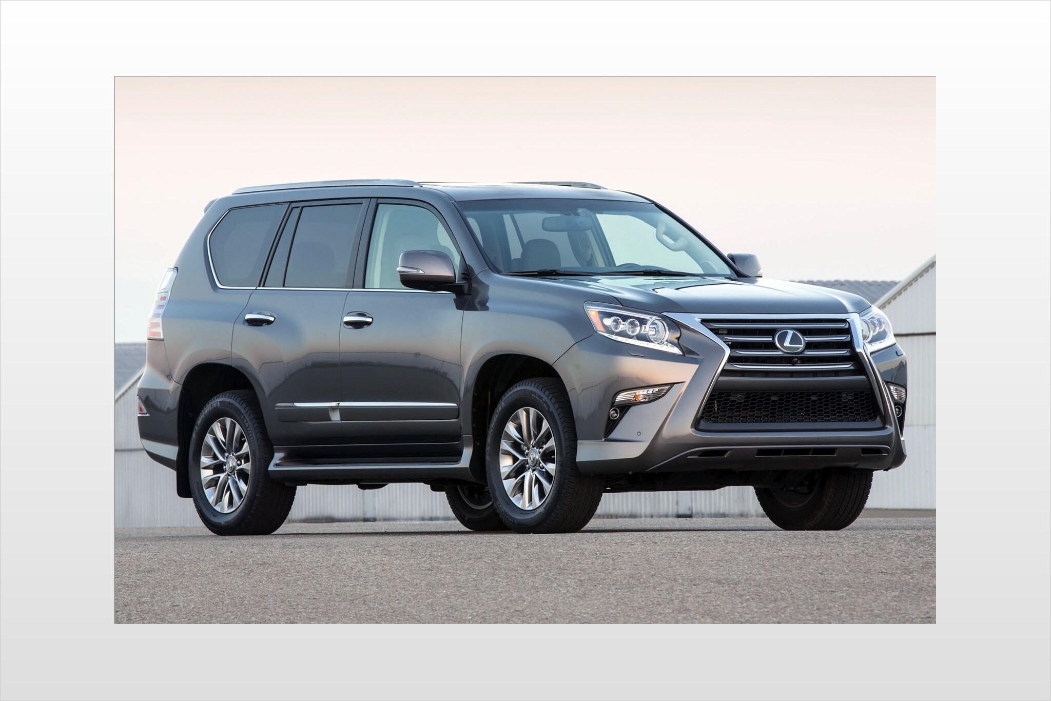 2016 lexus gx 460 4dr suv luxury fq oem 1 2048