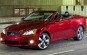 2011 Lexus IS 250 C Convertible