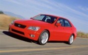2002 Lexus IS 300 4dr Sedan Shown
