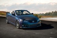VIP Auto Salon Lexus IS 350C