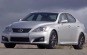 2009 Lexus IS F Sedan