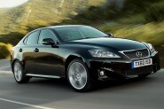 2011 Lexus IS