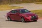 2014 Lexus IS 350 F Sport First Drive