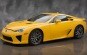 2012 Lexus LFA Coupe