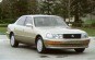 1990 Lexus LS 400 4 Dr STD Sedan