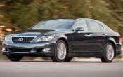 Lexus LS 460