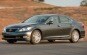 2012 Lexus LS 460 Sedan