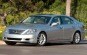 2012 Lexus LS 460 L Sedan