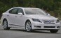 2010 Lexus LS 600h L Sedan