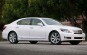 2012 Lexus LS 600h L Sedan