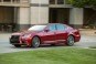 2013 Lexus LS 460 F Sport First Drive