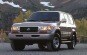 1996 Lexus LX 450 4 Dr STD 4WD Wagon