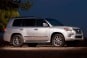 2013 Lexus LX 570 4dr SUV Exterior