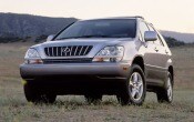 2001 Lexus RX 300