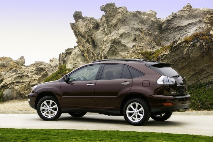 15 Best Used Cars for $18K
