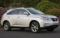 2011 Lexus RX 350 SUV