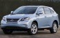 2010 Lexus RX 450h SUV