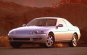 1995 Lexus SC 2 Dr SC300 Coupe
