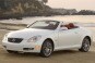 2007 Lexus SC 430 Convertible Exterior