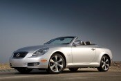 Lexus SC 430