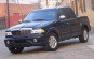2002 Lincoln Blackwood 2WD 4dr Crew Cab