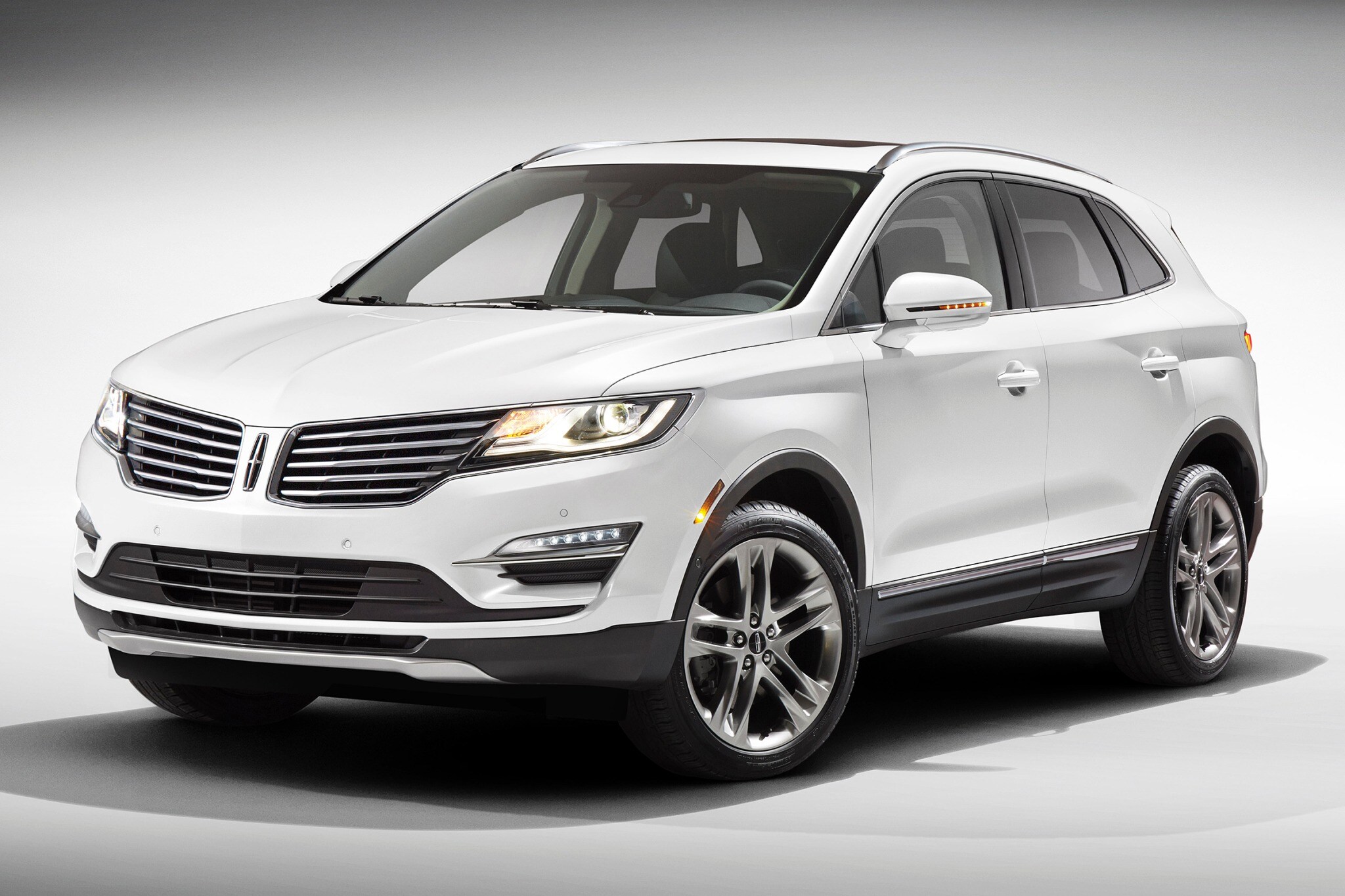 2015 Lincoln Mkc Suv | Autos Weblog