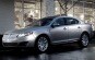 2012 Lincoln MKS Sedan