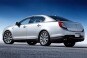 2014 Lincoln MKS Review