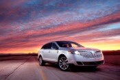 2010 Lincoln MKT