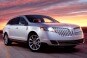2010 Lincoln MKT Wagon Exterior