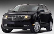 2008 Lincoln MKX SUV