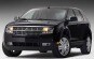 2008 Lincoln MKX SUV