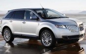 2011 Lincoln MKX SUV