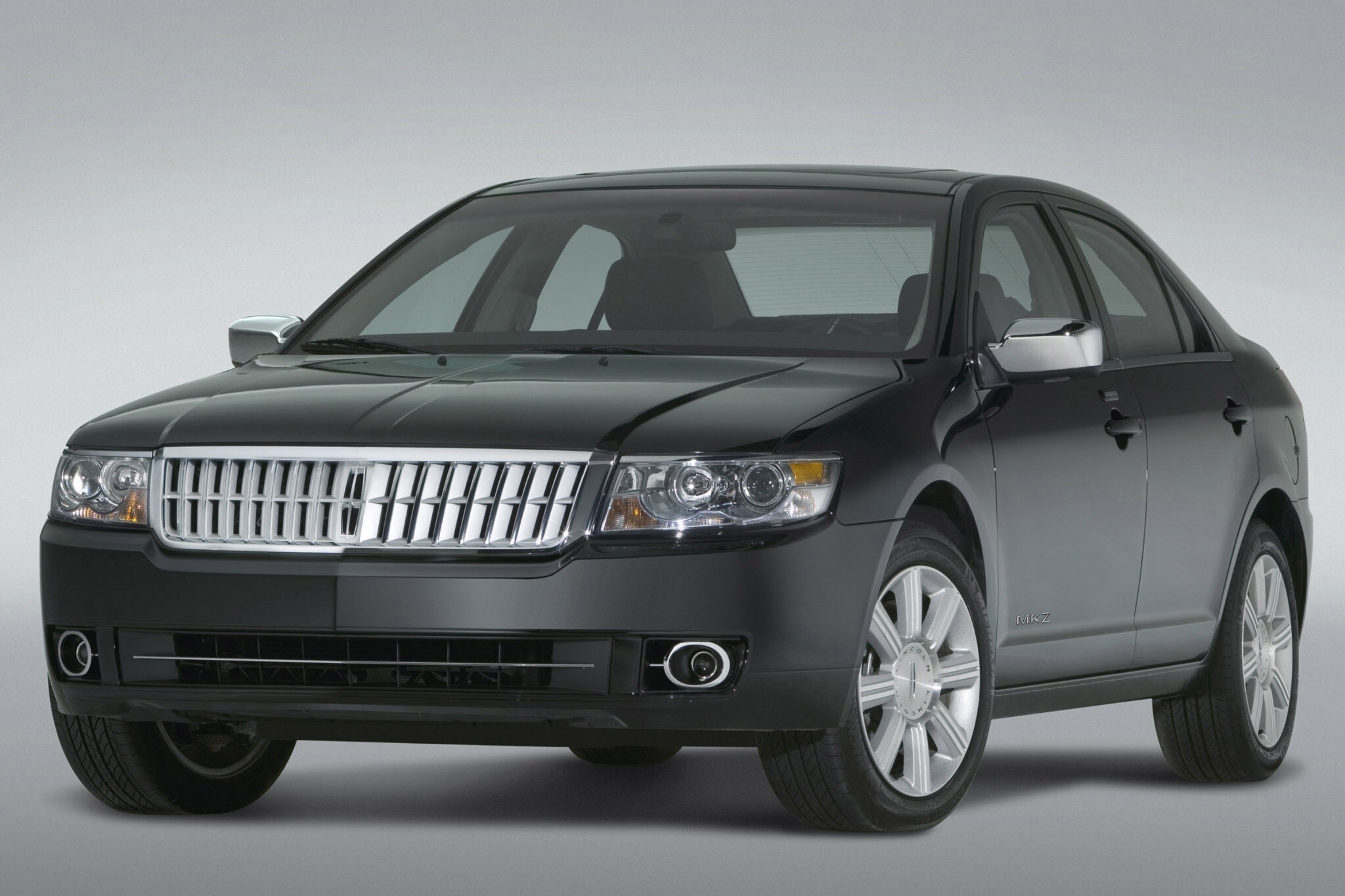 2007 lincoln mkz sedan base fq oem 2 2048
