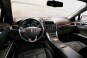 2013 Lincoln MKZ Review