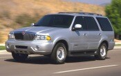 2000 Lincoln Navigator 4dr SUV