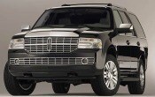 2007 Lincoln Navigator Ultimate SUV