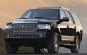 2008 Lincoln Navigator Luxury SUV Shown
