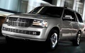 2012 Lincoln Navigator SUV